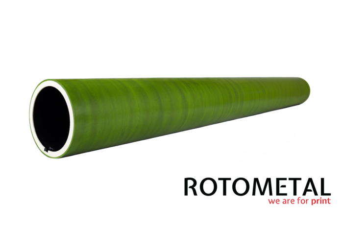 RotoSLEEVE ECO Antistatic